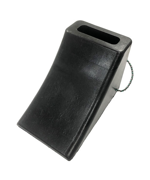 Calço de Borracha para Caminhão