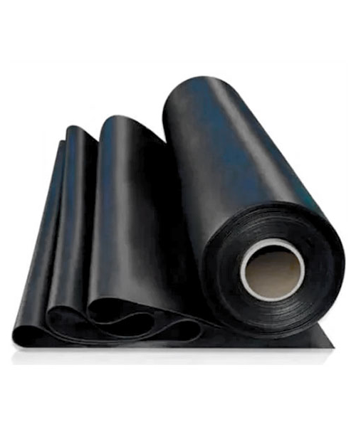 Lençol de Borracha EPDM