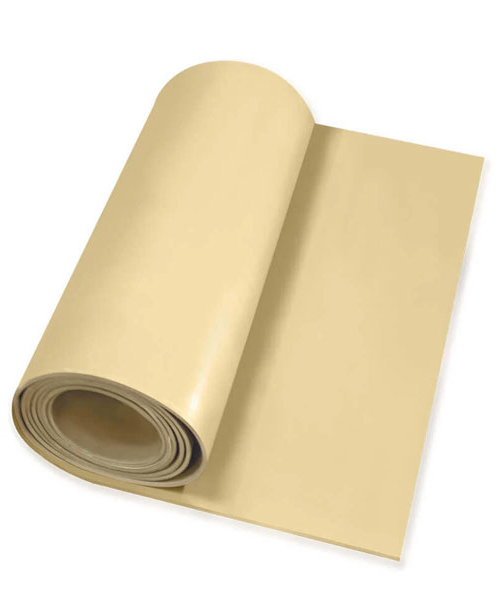 Lençol de Borracha Pulsometro