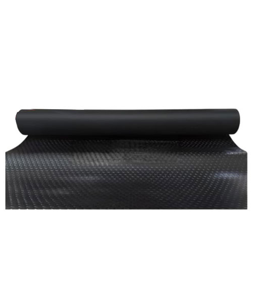 Piso de Borracha Teclado